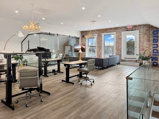 Plus de détails pour 70-80 State St, Newburyport, MA - Bureau à louer