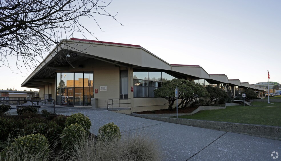 3150-3260 Broadway E, Vancouver, BC for sale - Primary Photo - Image 1 of 1