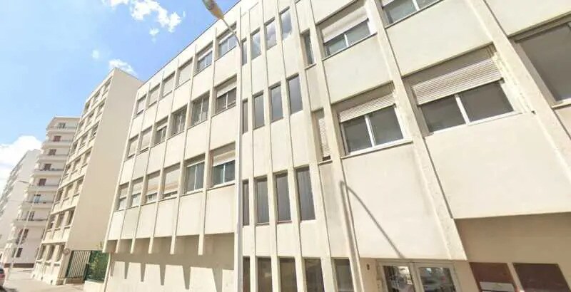 Office in Lyon for lease Building Photo- Image 1 of 10