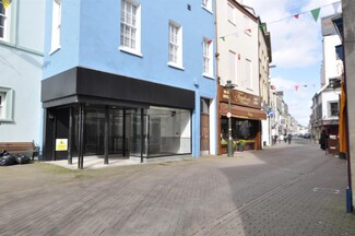 More details for 62 King St, Carmarthen - Retail for Lease