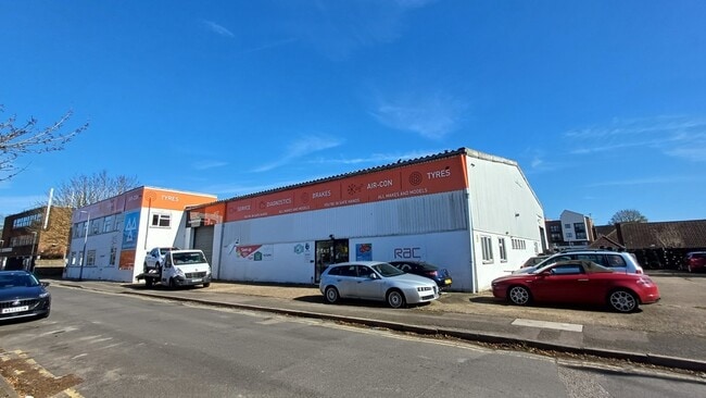 More details for King St, Dunstable - Industrial for Lease