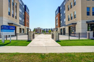 Plus de détails pour 501 W Verona Ave, Verona, WI - Commerce de détail à louer