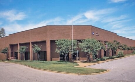 3900-3950 Willow Lake Blvd, Memphis, TN à louer - Photo du bâtiment - Image 3 de 4