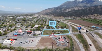 More details for 945 E 100 N, Nephi, UT - Land for Lease