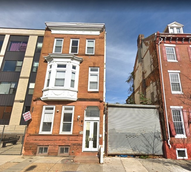 1507 W Girard Ave, Philadelphia, PA for sale - Other - Image 1 of 1