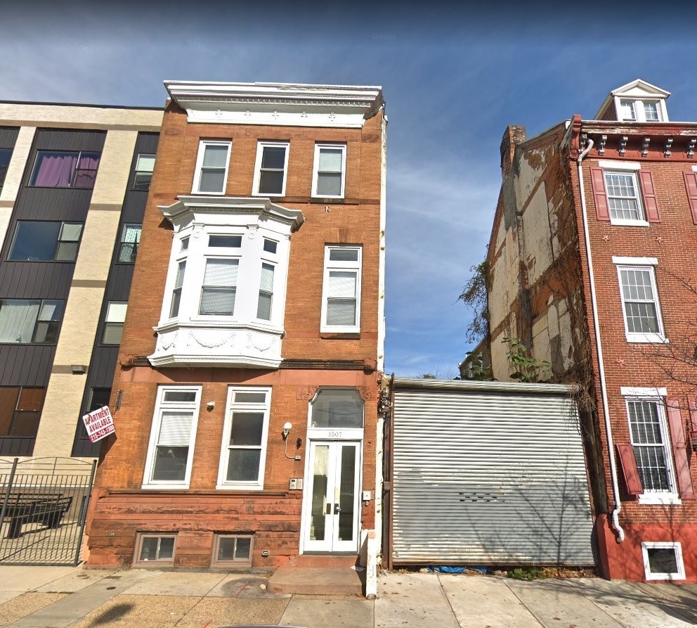 1507 W Girard Ave, Philadelphia, PA for sale Other- Image 1 of 1