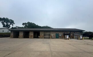 Plus de détails pour 600 Lewis Blvd, Sioux City, IA - Spécialité à vendre