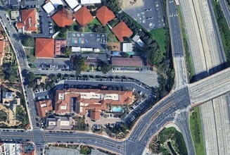 31682 El Camino Real, San Juan Capistrano, CA - AERIAL map view - Image1