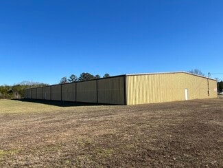More details for 286 Carter St, Okolona, MS - Industrial for Lease