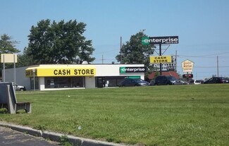 Plus de détails pour 3857 24th Ave, Fort Gratiot, MI - Commerce de détail à louer