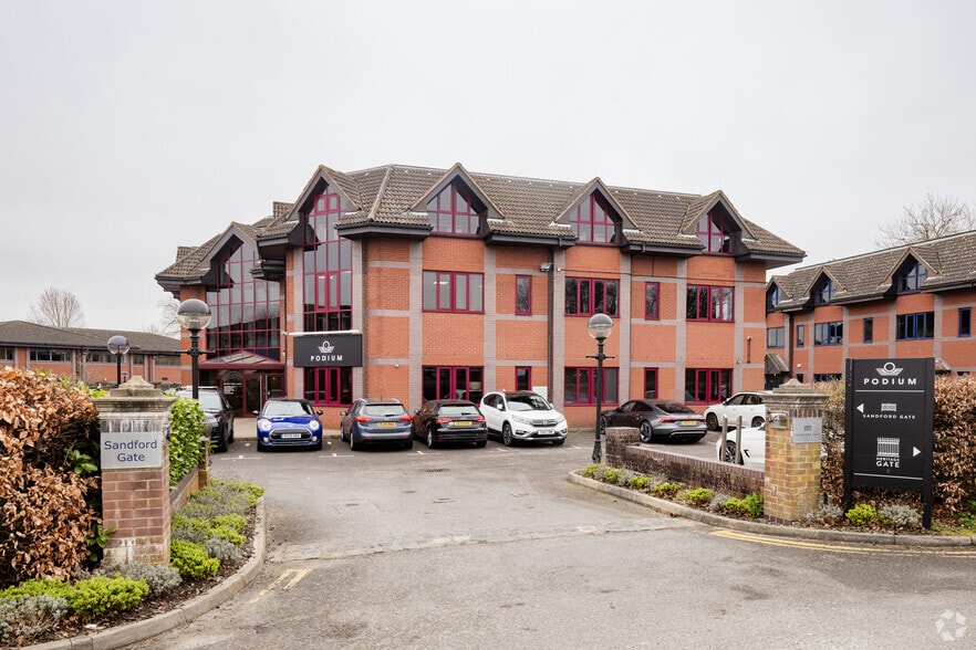 Sandy Ln W, Oxford for lease - Building Photo - Image 2 of 3