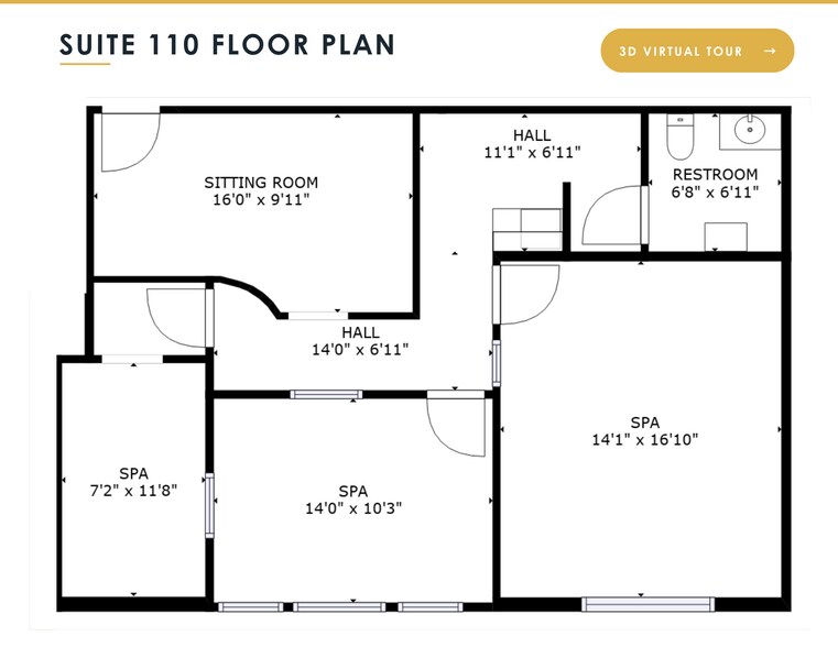 4227 Sunrise Blvd, Fair Oaks, CA à louer - Photo du bâtiment - Image 3 de 8