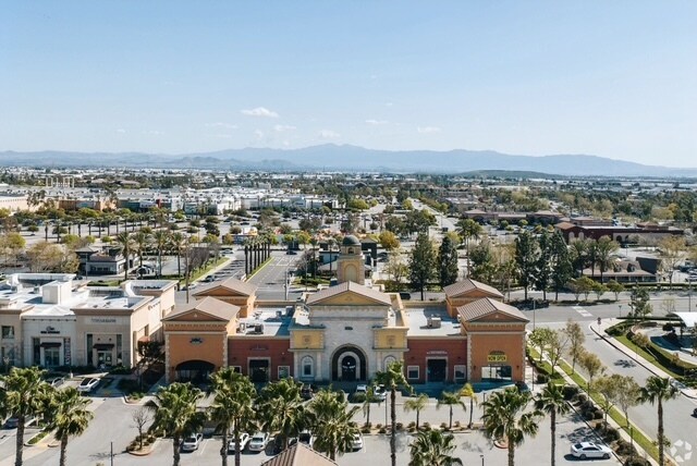 11400 4th St, Rancho Cucamonga, CA for lease Building Photo- Image 1 of 2