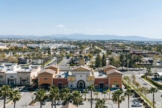 11400 4th St, Rancho Cucamonga, CA for lease Building Photo- Image 1 of 2