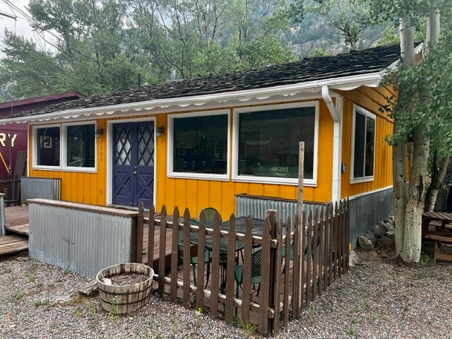 1200 Argentine st, Georgetown, CO for sale Primary Photo- Image 1 of 19