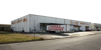 More details for 3694 New Getwell Rd, Memphis, TN - Industrial for Sale