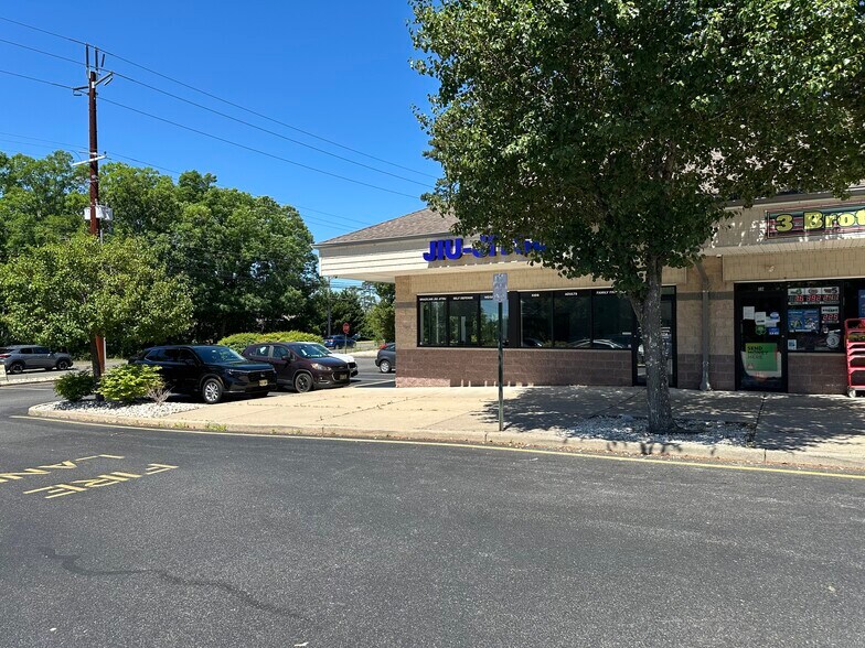 240 Mathistown Rd, Little Egg Harbor Township, NJ for lease - Building Photo - Image 3 of 23