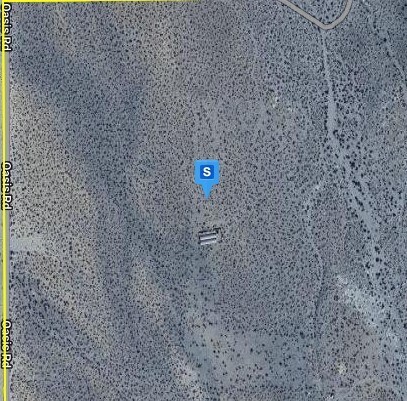 0 Oasis Rd, Phelan, CA à vendre Photo principale- Image 1 de 3