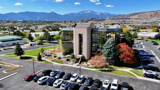 More details for 1115 Elkton Dr, Colorado Springs, CO - Office for Sale