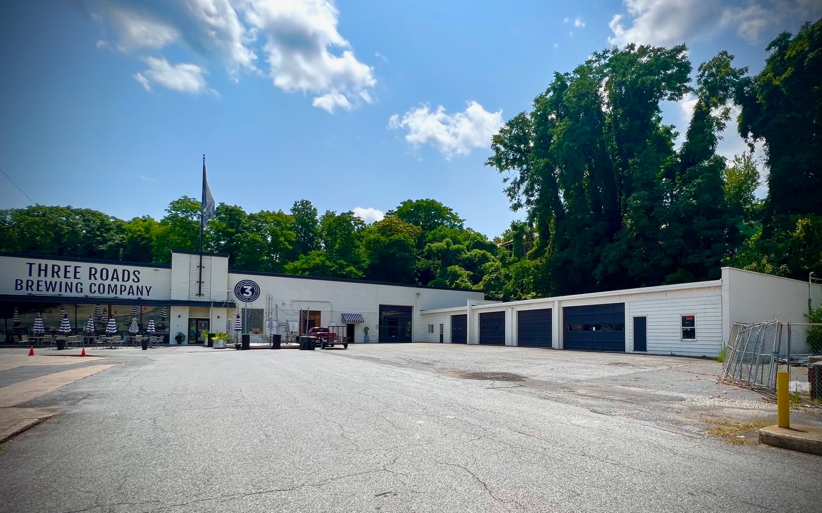 1300 Court St, Lynchburg, VA for lease Building Photo- Image 1 of 5