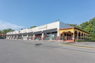 Plus de détails pour 598 Waldron Rd, La Vergne, TN - Commerce de détail à louer