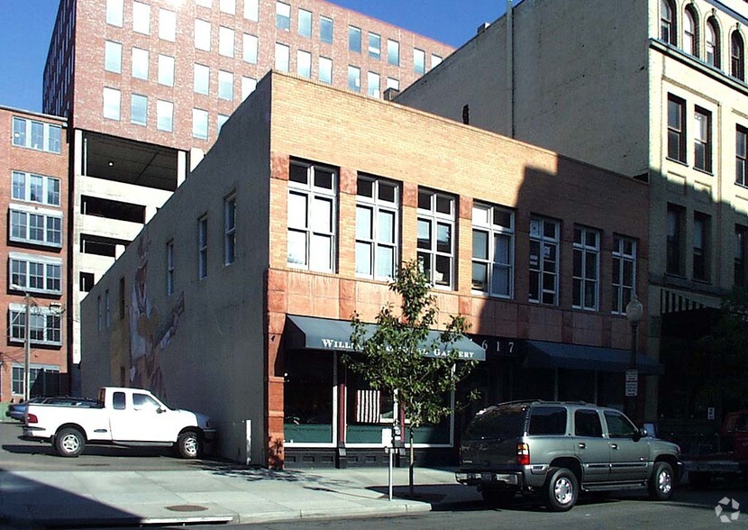 1617 Wazee St, Denver, CO for lease - Building Photo - Image 2 of 5