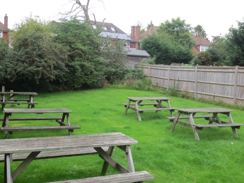 34 The Green, Rowlands Castle for sale - Building Photo - Image 3 of 8