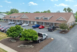 More details for 2502 Beech St, Valparaiso, IN - Retail for Sale