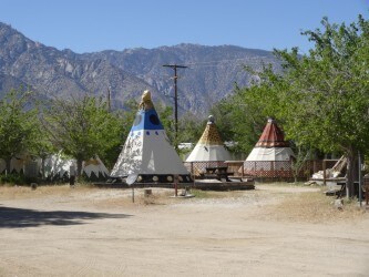 2371 US 395 Hwy, Olancha, CA à vendre - Photo du bâtiment - Image 2 de 2