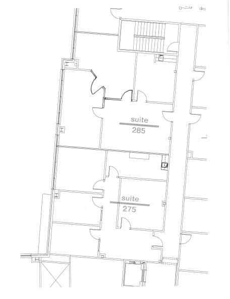 5000 Meridian Blvd, Franklin, TN for lease Floor Plan- Image 1 of 1
