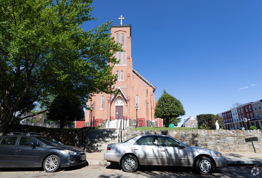 3700 Roland Ave, Baltimore, MD for sale - Building Photo - Image 2 of 4