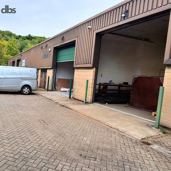 Cobnar Wood Clos, Chesterfield à louer - Photo du bâtiment - Image 3 de 7