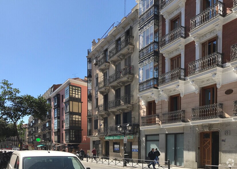 Multifamily in Madrid, Madrid for sale - Building Photo - Image 2 of 2