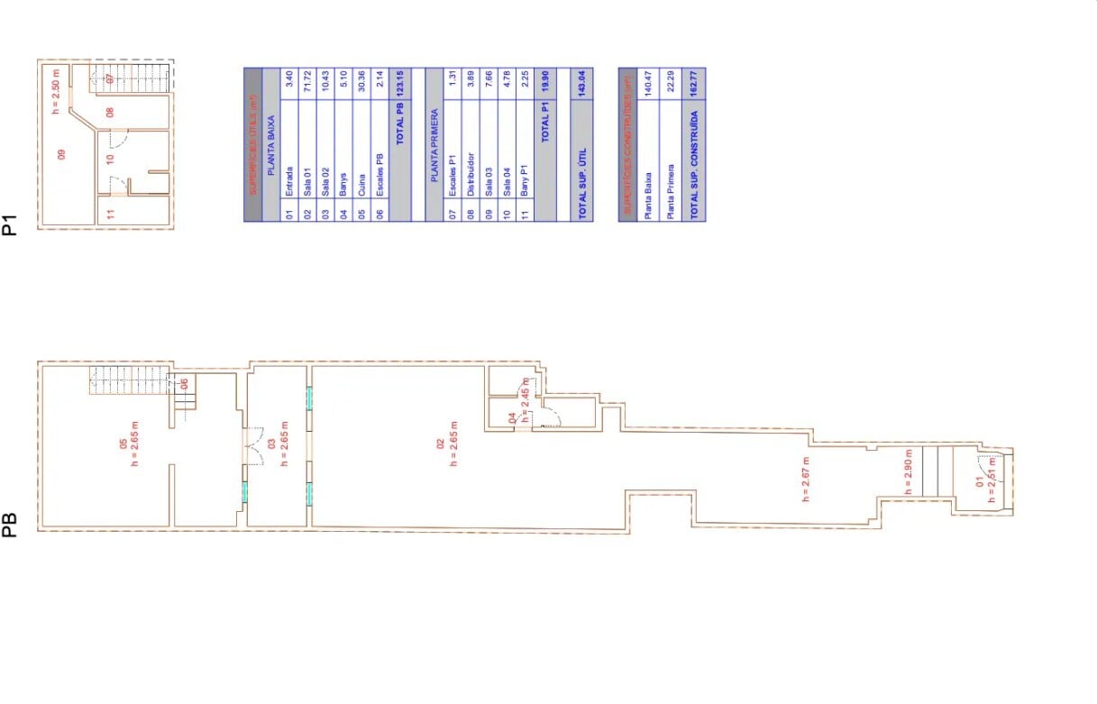 Barcelone, BAR 08036 -  -  - Photo intérieure - Image 1 of 1