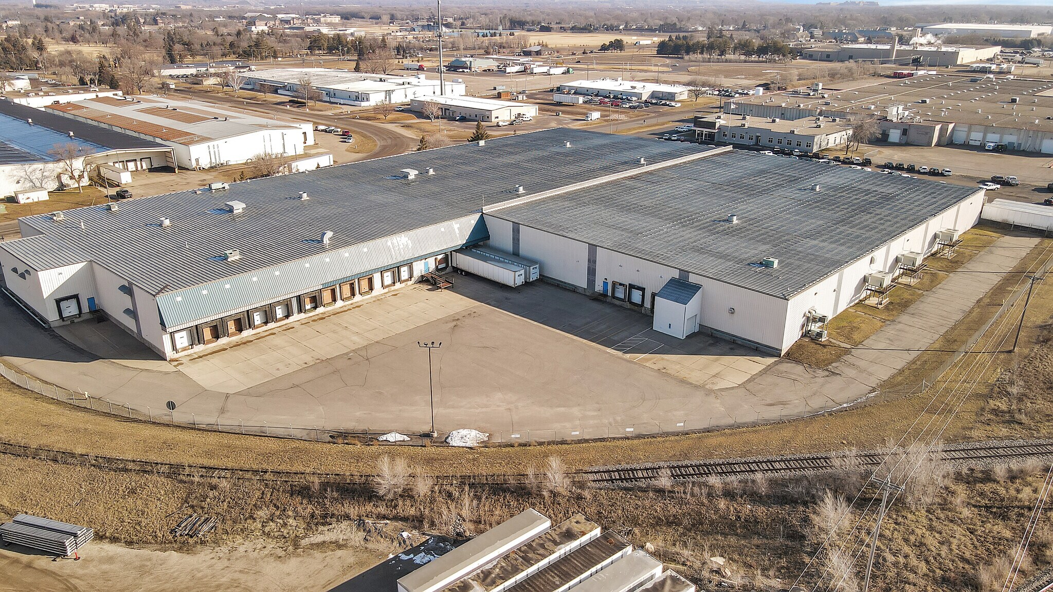 20 McLeland Rd, Saint Cloud, MN for lease Building Photo- Image 1 of 16