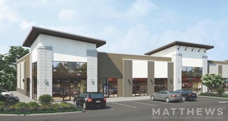 Plus de détails pour 7817 Stacy Rd, McKinney, TX - Bureau/Commerce de détail à louer