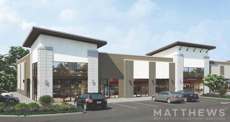 7817 Stacy Rd, McKinney, TX for lease Primary Photo- Image 1 of 5