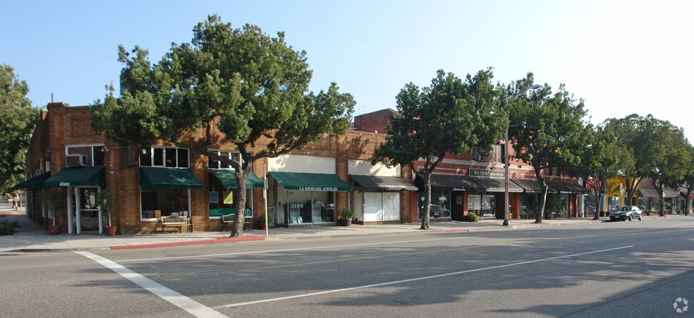 1500 Mission St, South Pasadena, CA for sale - Primary Photo - Image 1 of 3
