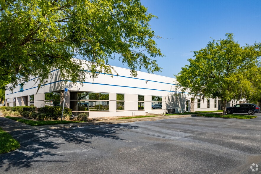 85 SW 52nd Ave, Ocala, FL à louer - Photo du bâtiment - Image 3 de 22