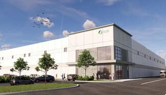 Plus de détails pour 8120 Sauerkraut Ln, Alburtis, PA - Industriel/Logistique à louer