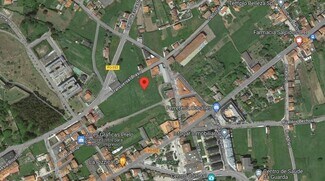 More details for Rúa Brasil, A Guarda - Land for Lease