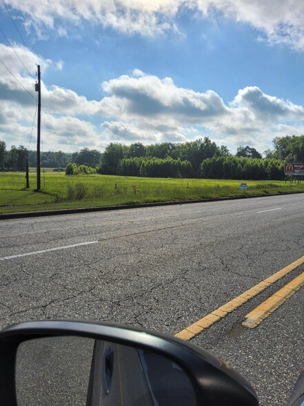 US HWY 4, Guin, AL for sale - Building Photo - Image 3 of 5