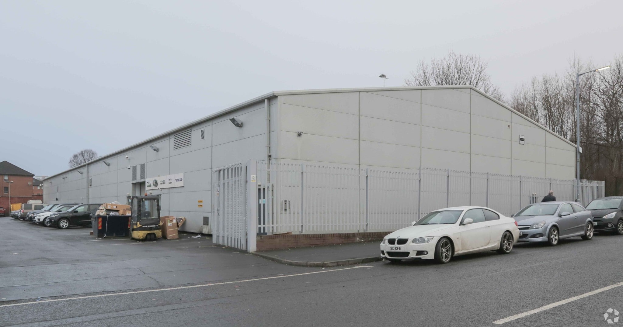 Hopehill Rd, Glasgow for sale Primary Photo- Image 1 of 3