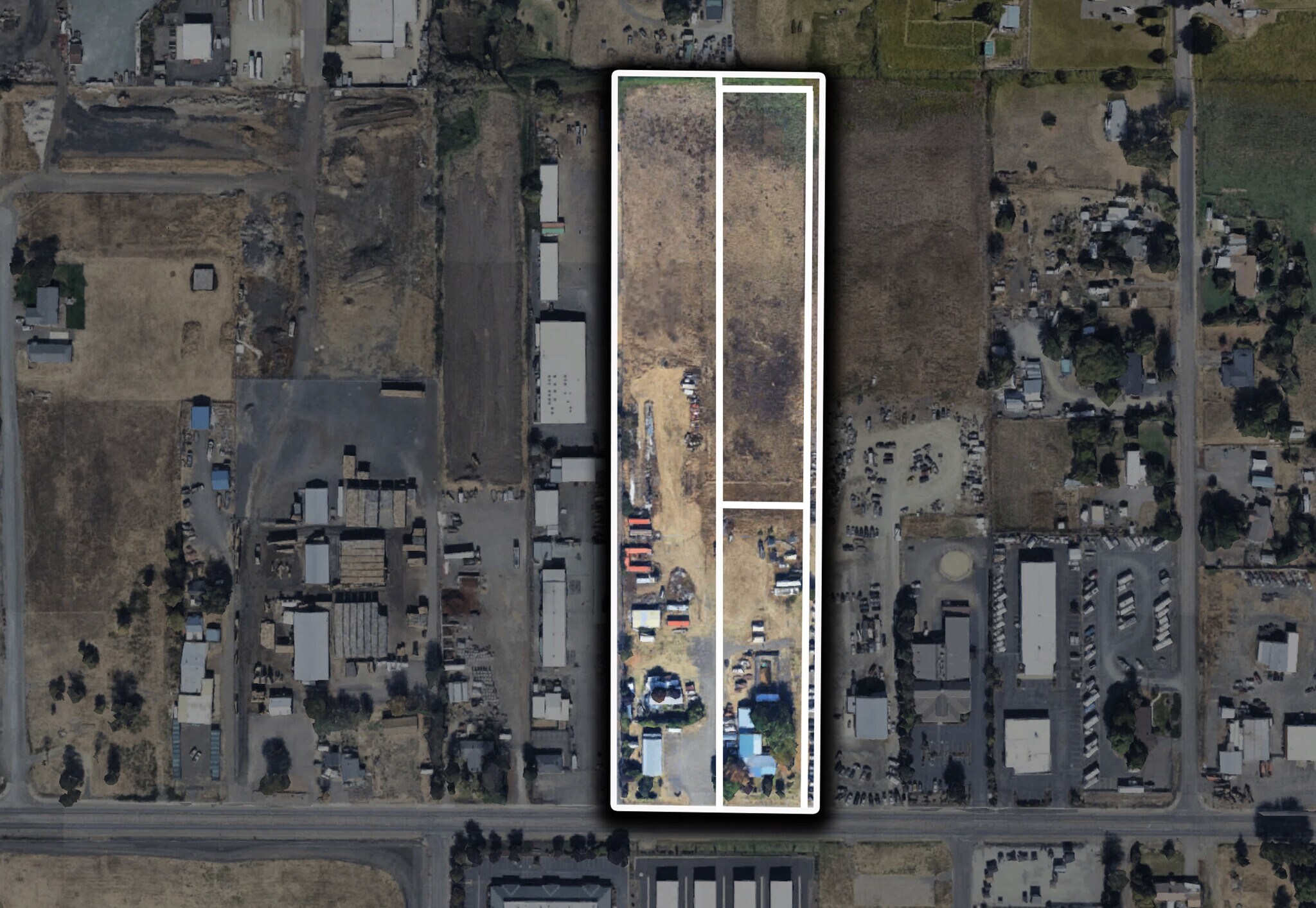 579 E Vilas Rd, Medford, OR à vendre Photo principale- Image 1 de 20