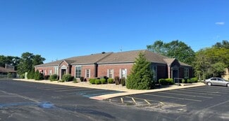 More details for 6745 S Gray Rd, Indianapolis, IN - Office for Sale