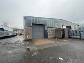 Stafford Park 15, Telford à louer Photo du bâtiment- Image 2 de 3