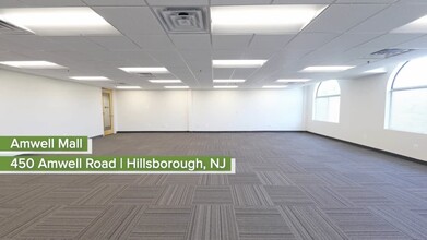 450 Amwell Rd, Hillsborough, NJ for lease - Commercial Listing Video 