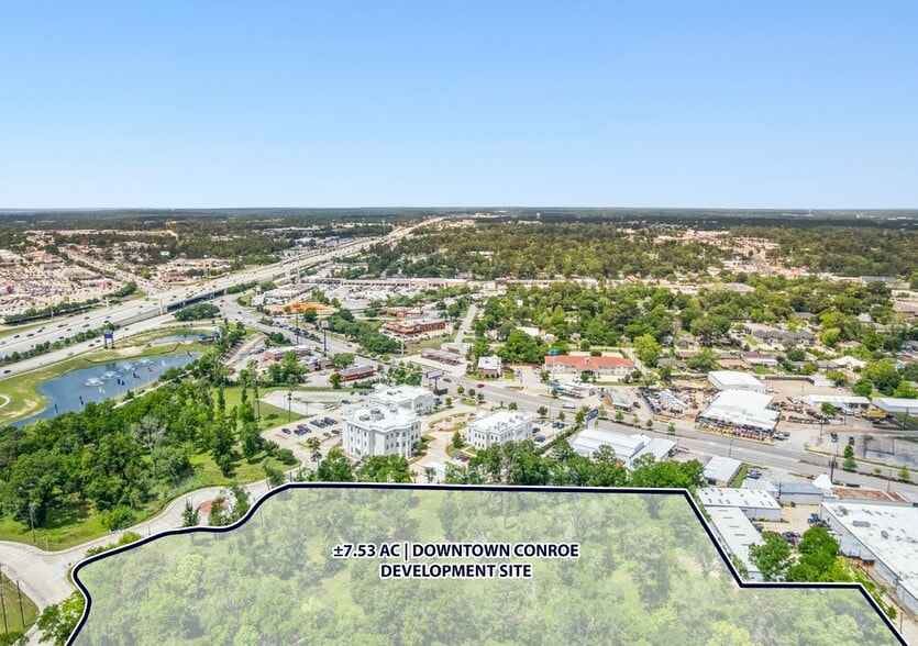 735 1/2 W Davis St, Conroe, TX for sale - Other - Image 3 of 5