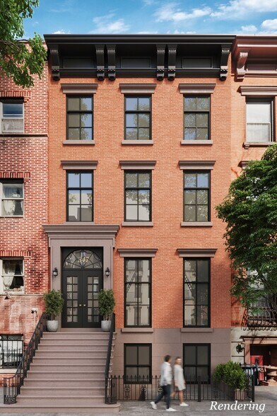 347 E 19th St, New York, NY à vendre - Photo du bâtiment - Image 2 de 17
