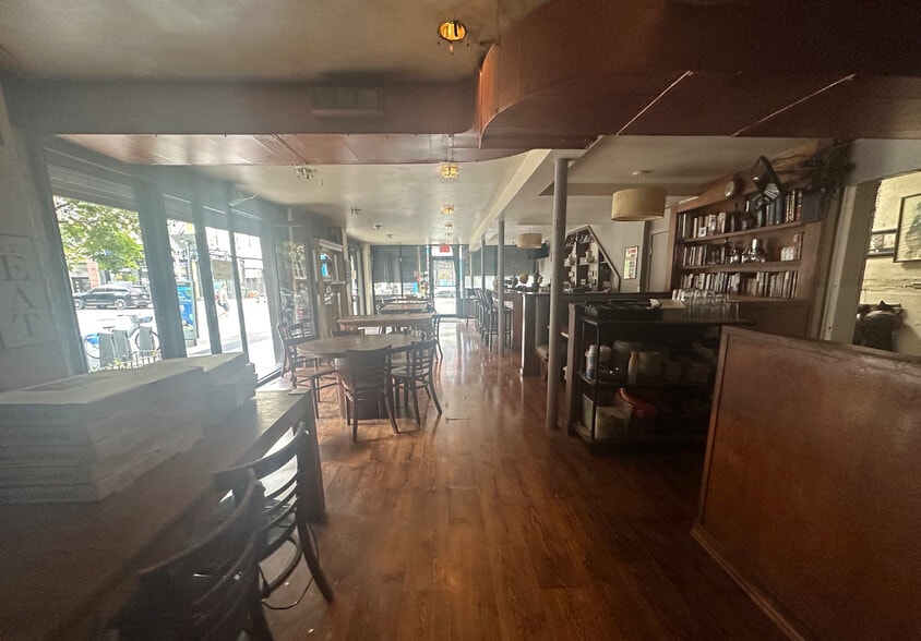 174 Avenue B, New York, NY for lease - Building Photo - Image 2 of 3